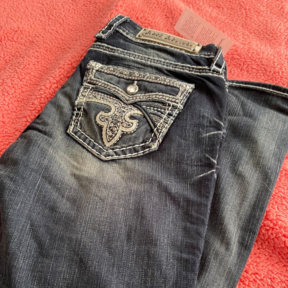 Woman’s rock revivals